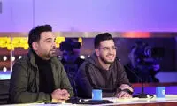 زمان پخش «عصر جدیدِ» احسان علیخانی