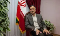 «فخرالدین دانش» را از زبان خودش بشناسید