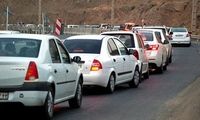 دستور دادستان کرج برای مسدود کردن جاده چالوس