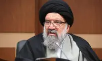 پیشنهاد متفاوت احمد خاتمی برای مبارزه با کرونا