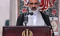 دیدار مجمع عالی فرماندهان سپاه با فرمانده کل قوا