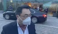 چین: در یک قدمی توافق نهایی در وین قرار داریم