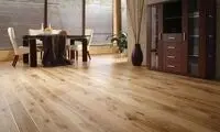چگونه به وسیله پارکت خانه را بزرگ کنیم