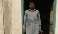 عکس: برادران نوزادخوار پاکستانی!
