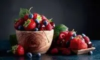 این میوه خوشمزه روند پارکینسون را کُند می‌کند