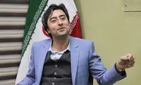 تبلیغ شبهه‌ناک یک مجری تلویزیونی روی آنتن!
