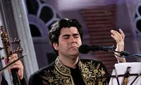 سالار عقیلی از موسیقی، آواز و شهرت می گوید