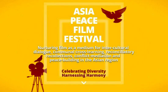 نمایش فیلم های ایرانی در جشنواره صلح پاکستان