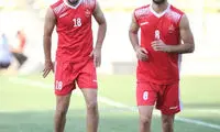 احمد نوراللهی؛ آماده بازگشت به ترکیب