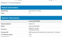 احتمال عرضه Galaxy Note 7R با اگزینوس 8895