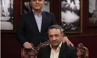 ماجرای عجیب خواستگاری اوسیوند از همسرش