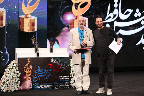 اعلام نامزد‌های سینمایی «جشن حافظ»
