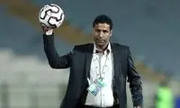 تارتار: اگر داوران بگذارند، راحت به سپاهان نمی‌بازیم!
