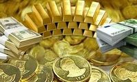 صعود مجدد نرخ دلار، ریزش شاخص کل بورس