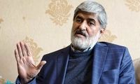 مطهری: فقط دو دوست به نام سوریه و ونزوئلا داریم
