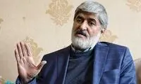 مطهری: فقط دو دوست به نام سوریه و ونزوئلا داریم