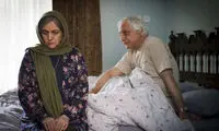 حضور گلاب آدینه، شرط ساخت یک فیلم