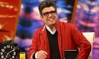رضا رشیدپور برنامه جدید می‌سازد