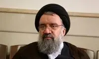 خاتمی: بی‌‌ادبی‌‌های ترامپ ارزش پاسخ دادن ندارد