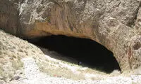 10 غار بی نظیر ایران