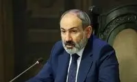 ایروان: آماده مذاکرات سطح بالا با ترکیه هستیم