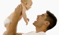 توصيه دوستانه به آنهايی كه به تازگی پدر شدند