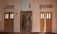 خانه قاجاری آیت‌الله طالقانی +عکس