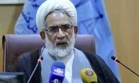 منتظری: بدحجابی برخی به قصد دهن‌کجی است