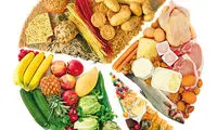 13 روز تا  چاقـي فاصـله داريد!