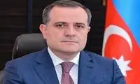 وزیر خارجه جمهوری آذربایجان برکنار شد