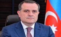وزیر خارجه جمهوری آذربایجان برکنار شد
