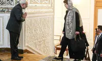 عکس: آقا محمدجواد تولدت مبارک!