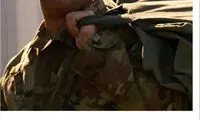 تصویر منتشر شده از وین دیزل در فیلم Bloodshot