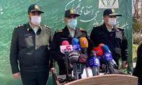 فروش واکسن کرونا در ناصرخسرو تایید شد