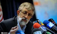 حدادعادل، شاعر انتخابات ۱۴۰۰ می‌شود