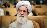 امیدواریم برکات امام حسین، کرونا را هم از بین ببرد