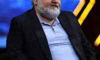 «شبی با عبدی» از ۷ تیر در شبکه نسیم