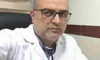 شهادت رئیس بیمارستان در آمل بر اثر کرونا