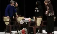 يک پزشک: افسرده بودم، بازیگر شدم + عکس
