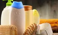 چگونه بطری شامپوی‌تان چاق‌تان می‌کند؟!