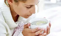 بخورنخورهای زمستانی!