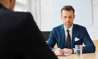 چه لباسی برای مصاحبه شغلی بپوشیم؟