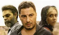 رکورد تاریخی «متری شیش و نیم» در سینمای ایران