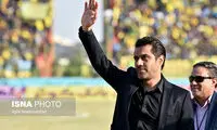 پیروانی از سرپرستی پرسپولیس کناره‌گیری کرد
