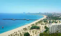 در کیش، کدام هتل برویم؟