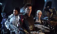فاتحه‌ی Mass Effect: Andromeda خوانده شد