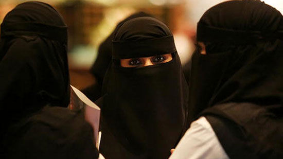 همه ممنوعیت های زنان در عربستان