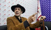 ارکستر سمفونیک در ایران نشخوار موسیقی غربی است!