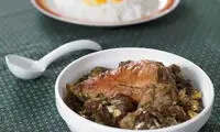 سفر به شمال ایران با این غذای معروف شمالی
