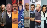 واکنش هنرمندان به صحبت‌های اخیر علی معلم دامغانی
